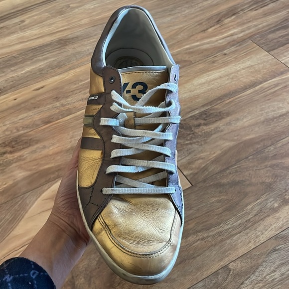 Y3 Shoes Authentic - Picture 7 of 8